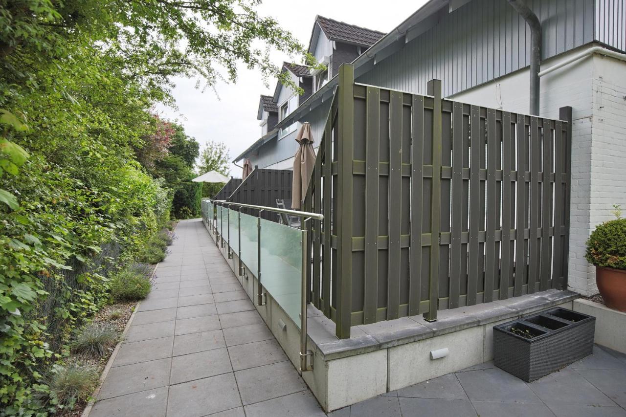 Appartemenhaus Linda-Lu Appartementhaus Linda-Lu Appartement 9 Scharbeutz Kültér fotó