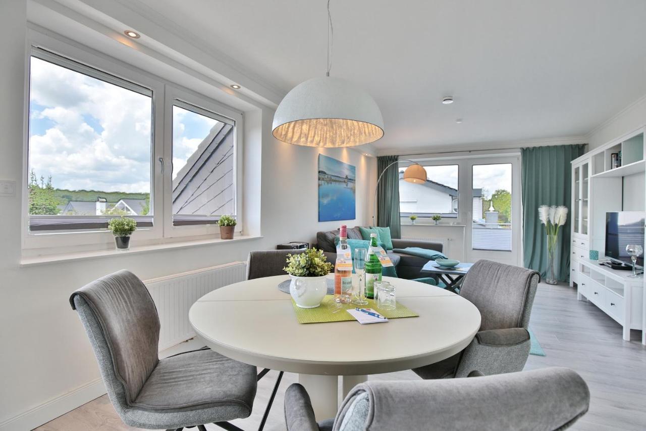 Appartemenhaus Linda-Lu Appartementhaus Linda-Lu Appartement 9 Scharbeutz Kültér fotó