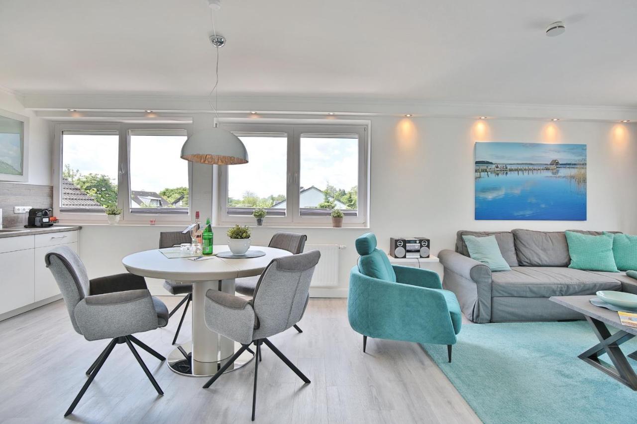 Appartemenhaus Linda-Lu Appartementhaus Linda-Lu Appartement 9 Scharbeutz Kültér fotó