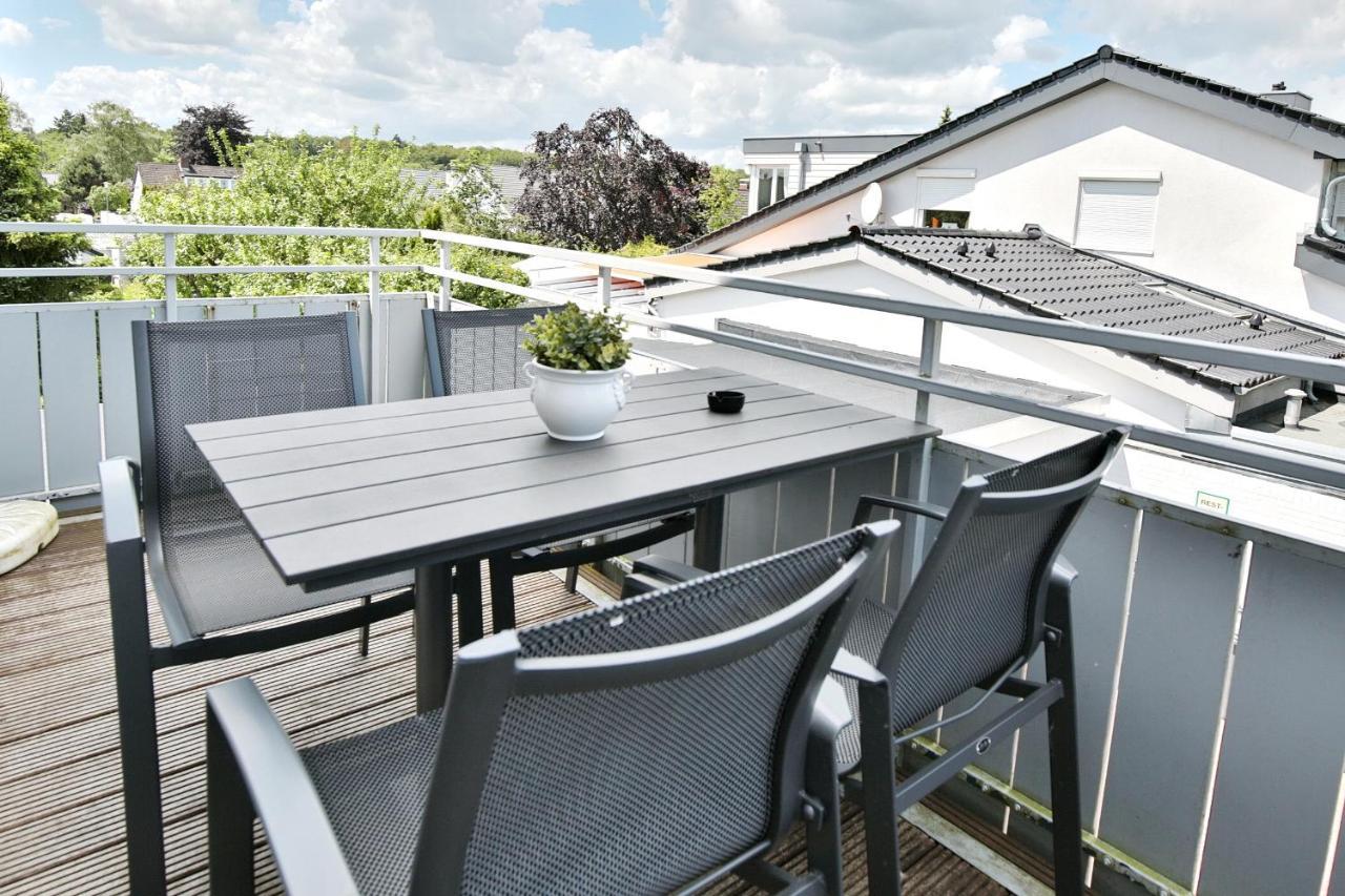 Appartemenhaus Linda-Lu Appartementhaus Linda-Lu Appartement 9 Scharbeutz Kültér fotó